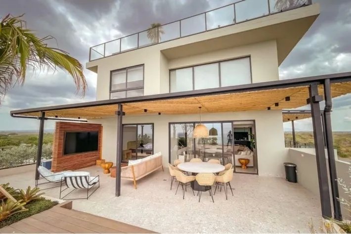 Se Vende Penthouse en Punta Caelo, San Carlos