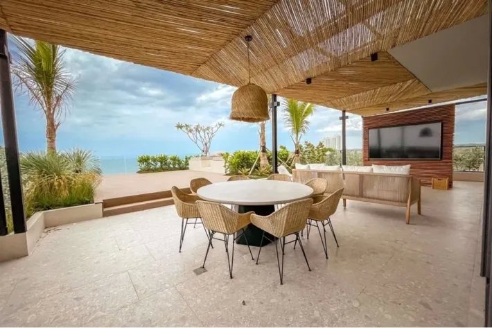 Se Vende Penthouse en Punta Caelo, San Carlos