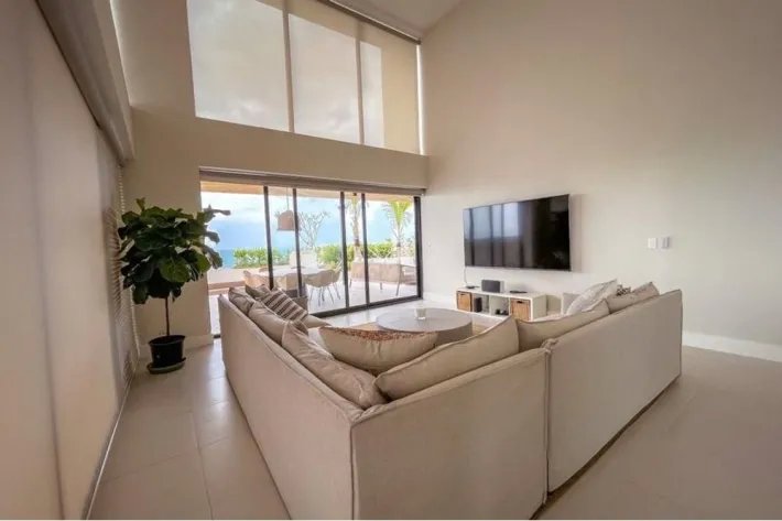 Se Vende Penthouse en Punta Caelo, San Carlos