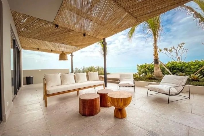 Se Vende Penthouse en Punta Caelo, San Carlos