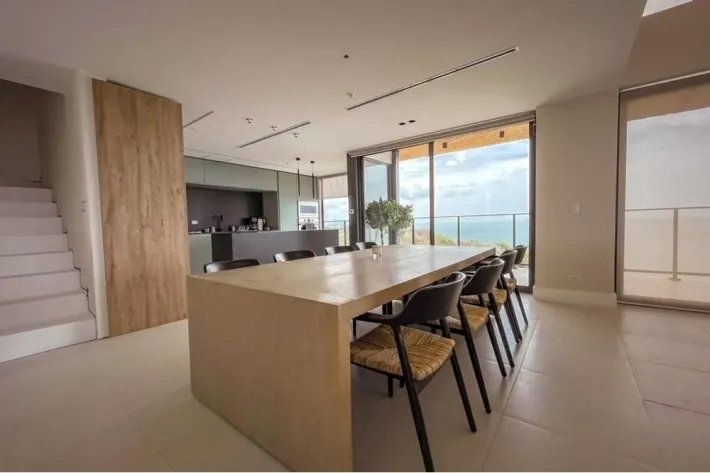 Se Vende Penthouse en Punta Caelo, San Carlos