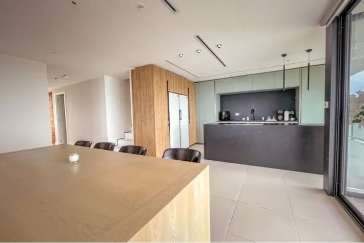 Se Vende Penthouse en Punta Caelo, San Carlos