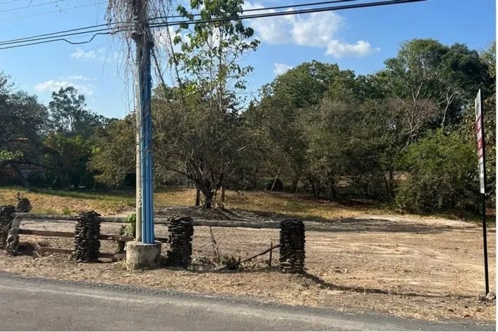 Se vende lote de terreno en Club de Golf de Coronado