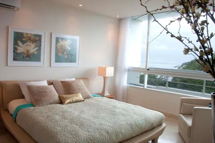 Apartamento en venta en Casa Bonita, Playa Bonita