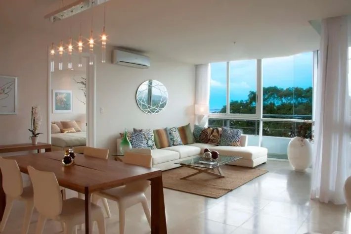 Apartamento en venta en Casa Bonita, Playa Bonita
