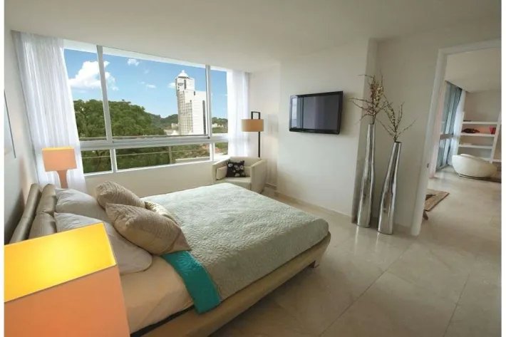 Apartamento en venta en Casa Bonita, Playa Bonita