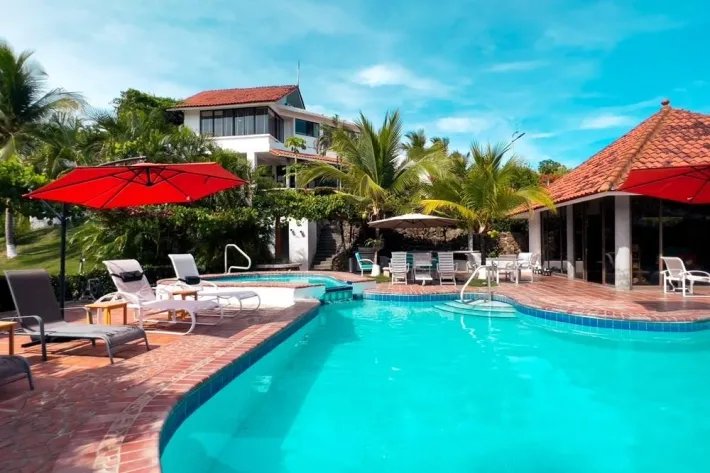 House for sale in Coronado, Chame