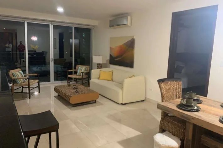 Venta de apartamento en Casa Bonita, Playa Bonita
