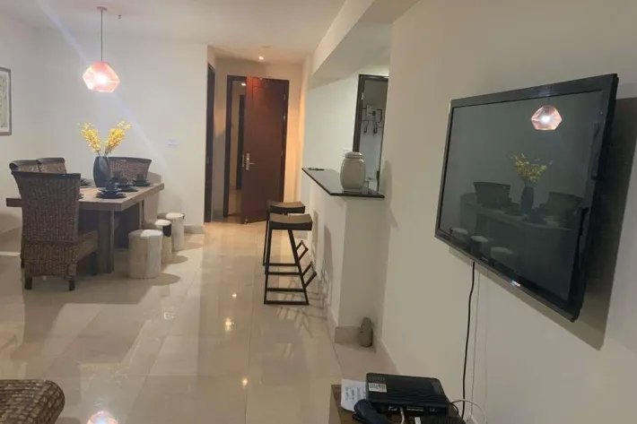 Venta de apartamento en Casa Bonita, Playa Bonita