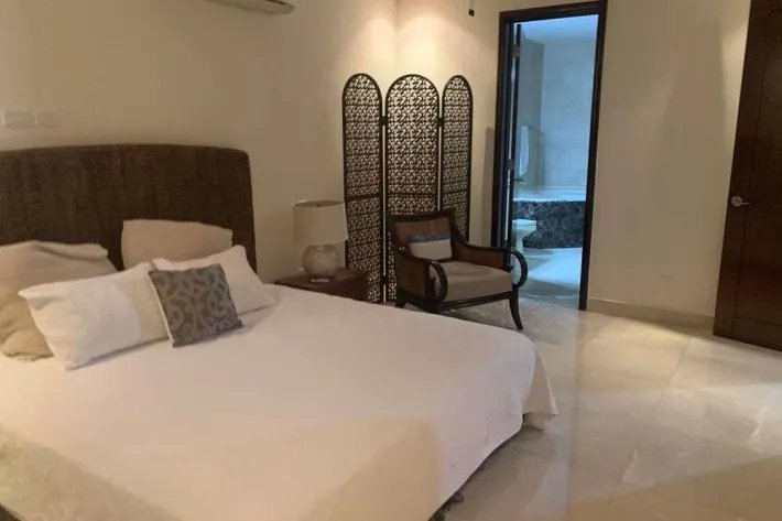 Venta de apartamento en Casa Bonita, Playa Bonita