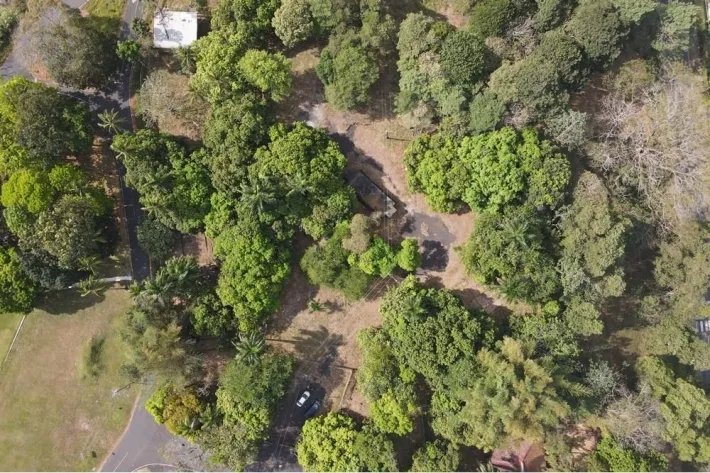 Land for sale in Albrook, Ancon