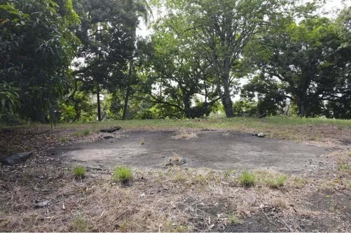 Land for sale in Albrook, Ancon