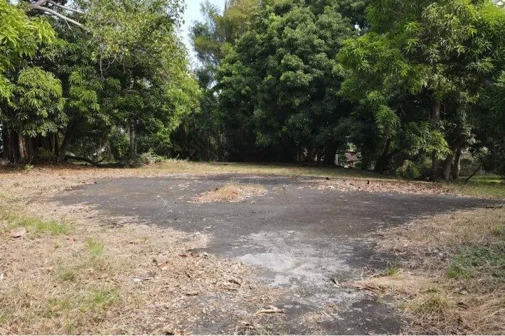 Land for sale in Albrook, Ancon