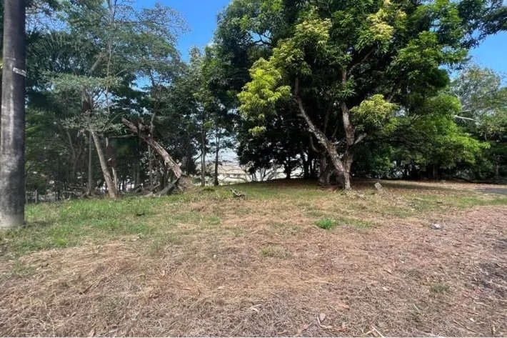 Land for sale in Albrook, Ancon