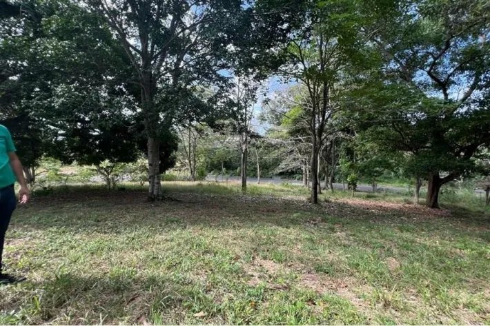 Land for sale in Albrook, Ancon