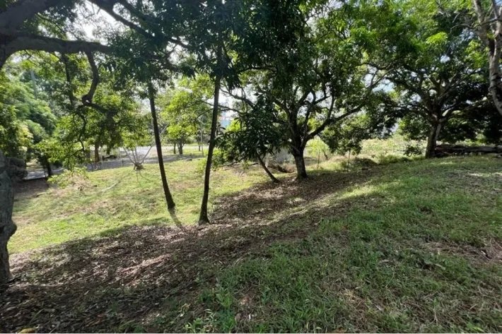Land for sale in Albrook, Ancon