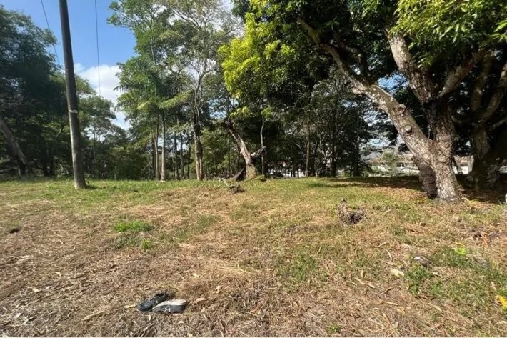 Land for sale in Albrook, Ancon