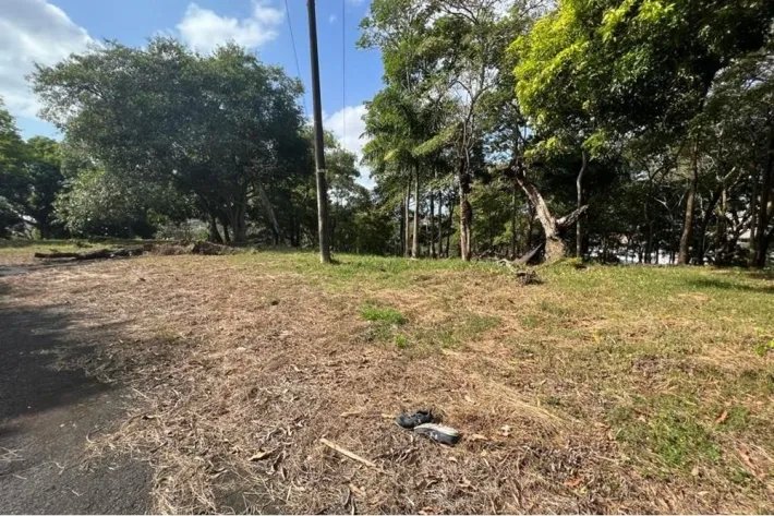 Land for sale in Albrook, Ancon