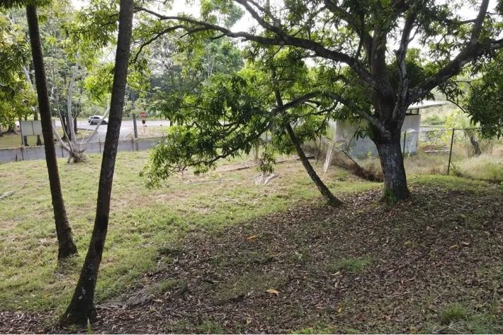 Land for sale in Albrook, Ancon