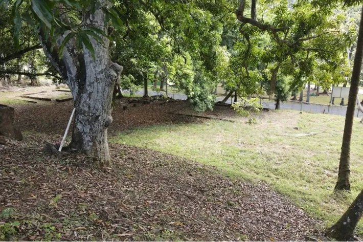 Land for sale in Albrook, Ancon