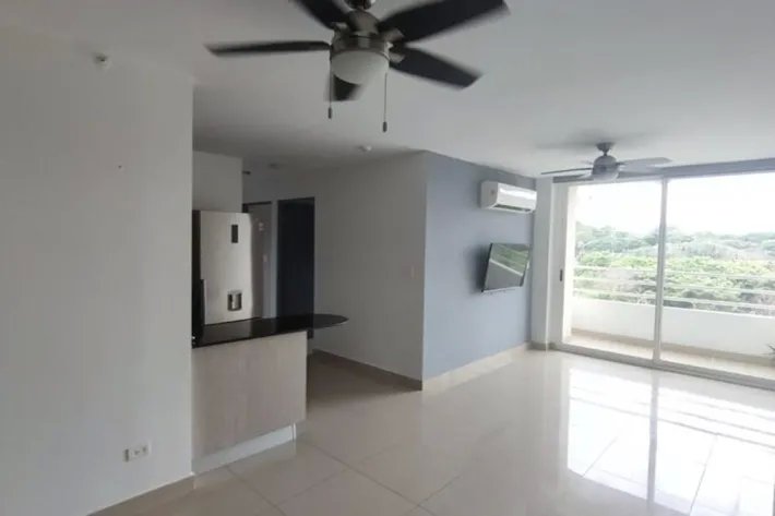 Apartment for rent in Condado del Rey