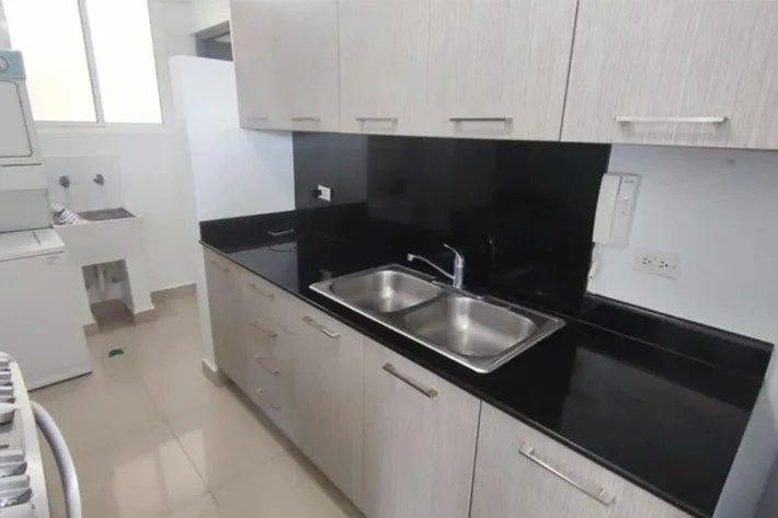 Apartment for rent in Condado del Rey