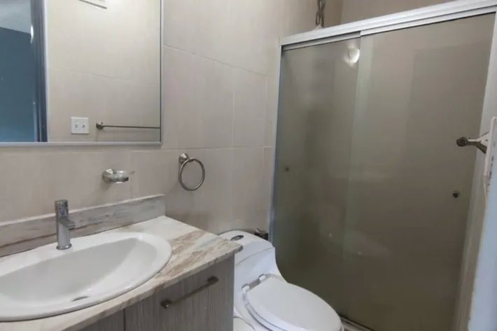 Apartment for rent in Condado del Rey