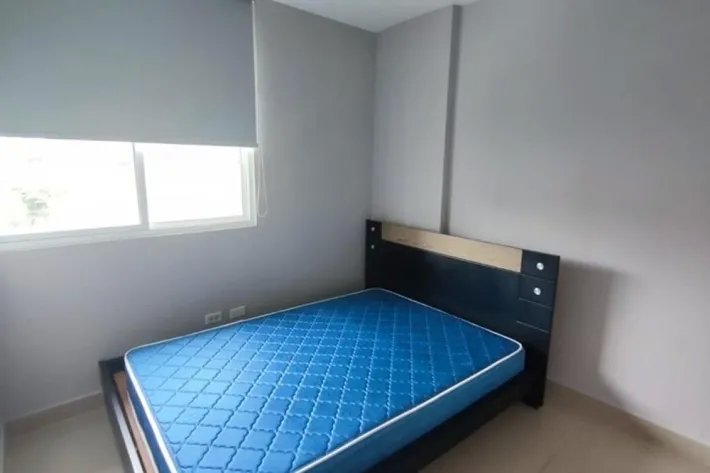 Apartment for rent in Condado del Rey