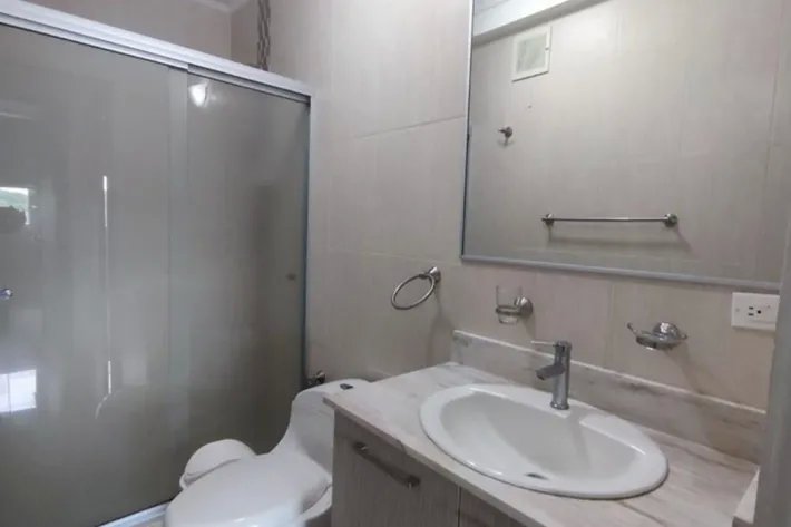 Apartment for rent in Condado del Rey