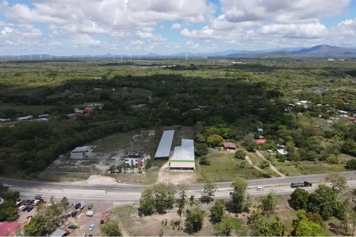 Land and structure for sale in El Coco, Penonomé