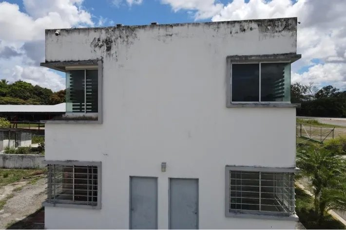 Land and structure for sale in El Coco, Penonomé
