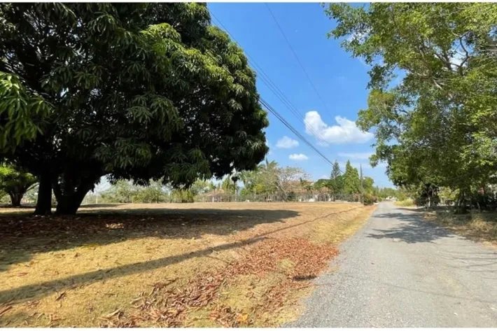 Se vende lote de terreno en Club de Golf, Coronado, Chame