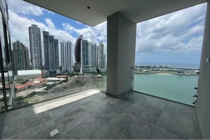 Apartment for sale in PH Sea Point, Punta Paitilla