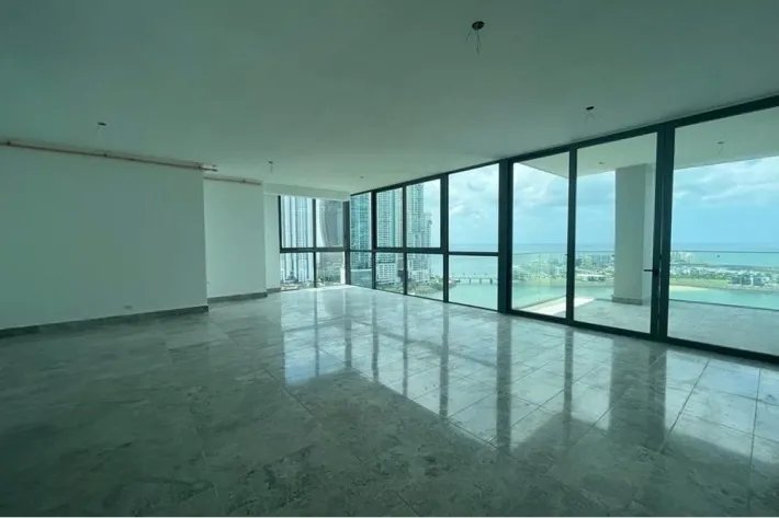 Apartment for sale in PH Sea Point, Punta Paitilla
