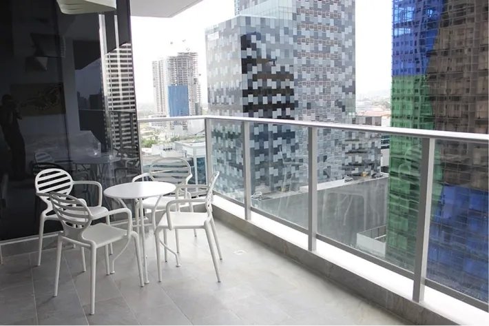Apartment for sale in PH Regalia, Costa del Este