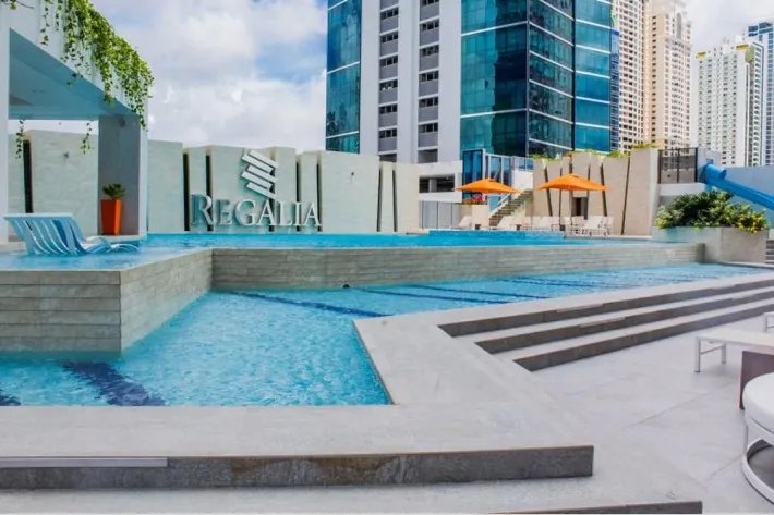 Apartment for sale in PH Regalia, Costa del Este