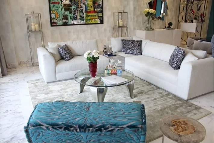 Apartment for sale in PH Regalia, Costa del Este