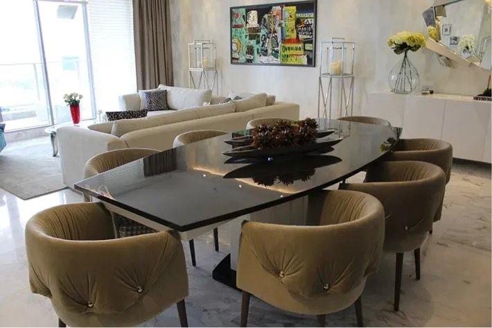 Apartment for sale in PH Regalia, Costa del Este