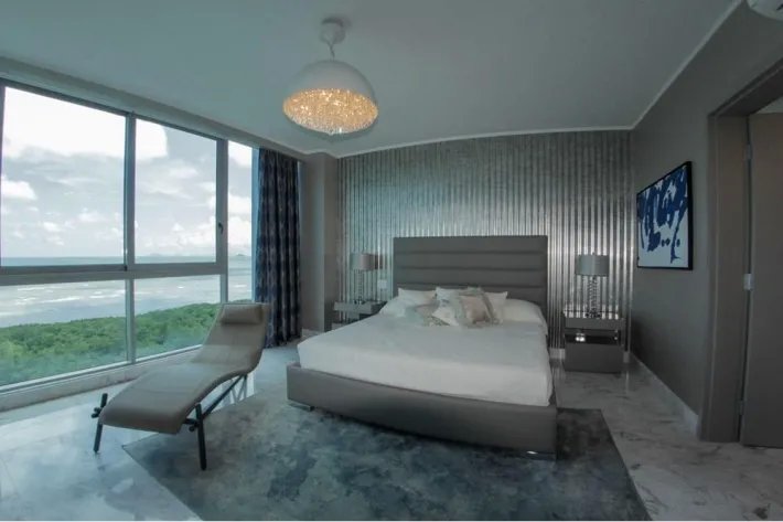 Apartment for sale in PH Regalia, Costa del Este