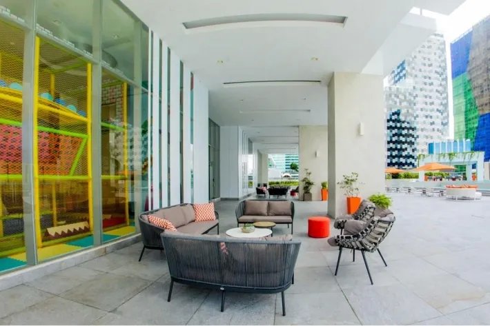 Apartment for sale in PH Regalia, Costa del Este