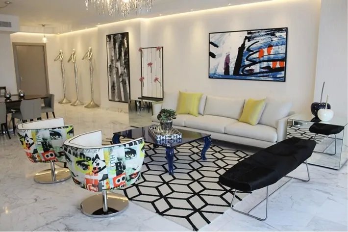 Apartment for sale in PH Regalia, Costa del Este