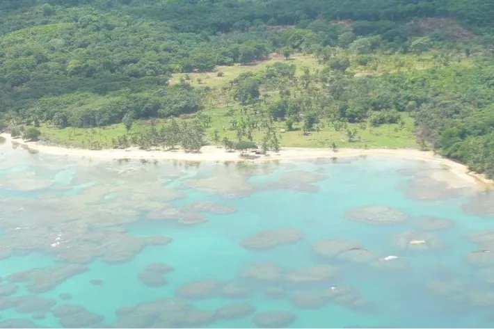 Hectares for sale in Santa Isabel, Colón