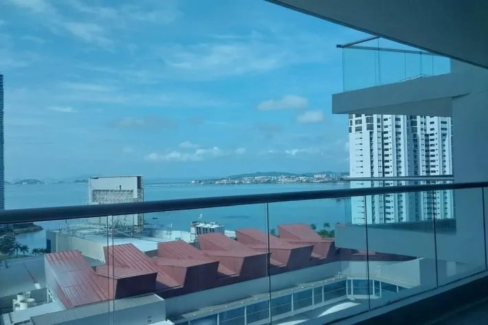 Se alquila apartamento en PH Megapolis, Panamá City