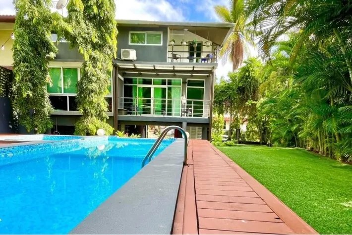 House for sale in Albrook, Panama