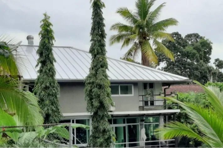 House for sale in Albrook, Panama