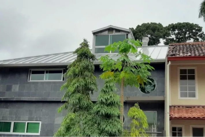 House for sale in Albrook, Panama