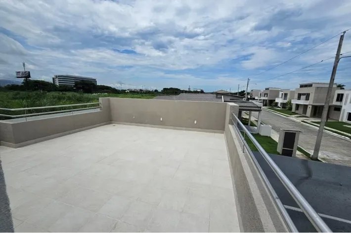 Venta de casa en Villa Sur, Costa Sur