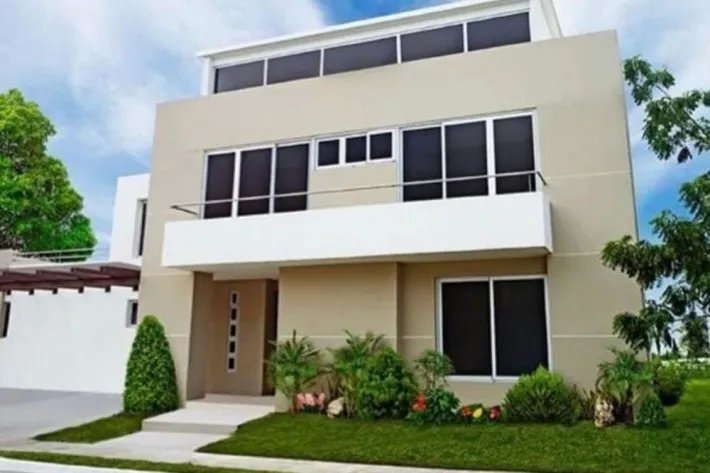 House for sale in Villa Sur, Costa Sur