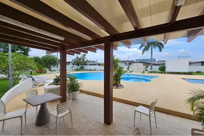 House for sale in Villa Sur, Costa Sur