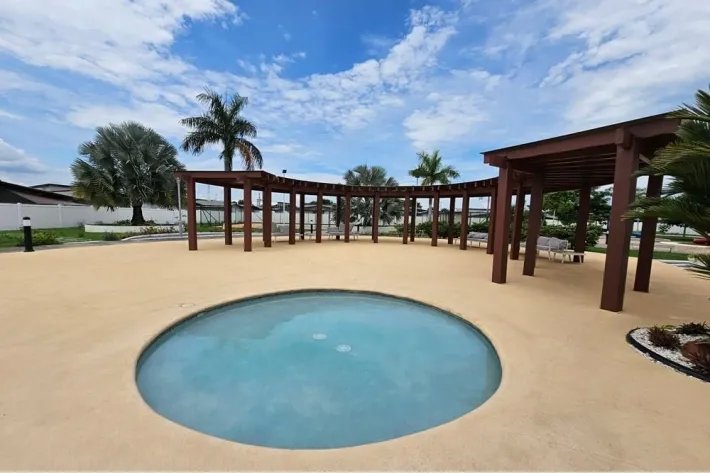House for sale in Villa Sur, Costa Sur